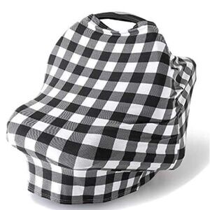 The Peanutshell 6 in 1 Multi Use Cover